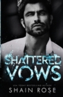 Image for Shattered Vows : An Arranged Marriage Standalone Romance