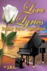 Image for Love Lyrics : Poetry For The Heart