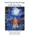 Image for Donal Og and the Revenge of the Fairy King