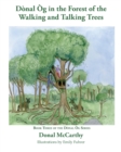 Image for Donal Og in the Forest of the Walking and Talking Trees