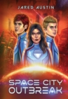 Image for Space City Outbreak