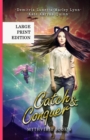 Image for Catch &amp; Conquer : A Young Adult Urban Fantasy Academy Series Large Print Version