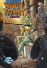 Image for Wrath of the Titans : Argos #2