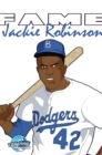 Image for Fame : Jackie Robinson