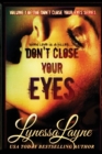 Image for Don&#39;t Close Your Eyes