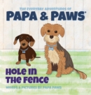 Image for Hole in the Fence