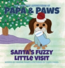 Image for Santa&#39;s Fuzzy Little Visit