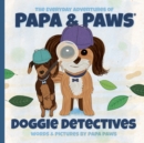 Image for Doggie Detectives