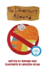 Image for No Dinosaurs Allowed