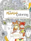 Image for Truly Mindful Coloring