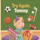Image for Try Again, Tommy