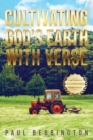 Image for Cultivating God&#39;s Earth with Verse
