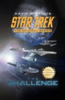 Image for Challenge: Star Trek: The Original Series
