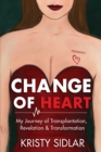 Image for Change of Heart