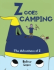 Image for Z Goes Camping