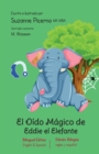 Image for El Oido Magico de Eddie el Elefante : Edicion bilingue (Bilingual Edition)