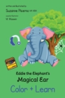 Image for Eddie the Elephant&#39;s Magical Ear