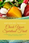 Image for Check Your Spiritual Fruit