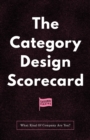 Image for Category Design Scorecard