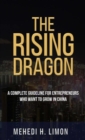 Image for The Rising Dragon