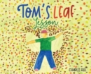 Image for Tom&#39;s Leaf Lesson