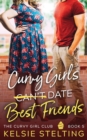 Image for Curvy Girls Can&#39;t Date Best Friends