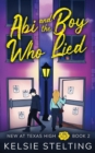Image for Abi and the Boy Who Lied