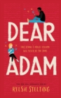Image for Dear Adam