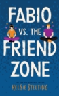Image for Fabio vs. the Friend Zone