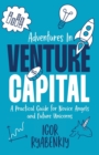 Image for Adventures in Venture Capital