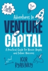 Image for Adventures in Venture Capital