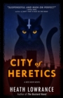 Image for City of Heretics