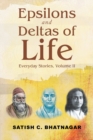 Image for Epsilons and Deltas of Life : Everyday Stories, Volume II