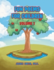 Image for Fun Poems for Children : Volume I