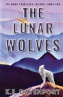 Image for The Lunar Wolves