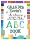 Image for Grandpa Kevin&#39;s... ABC Book