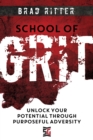 Image for School of Grit