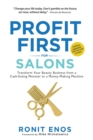 Image for Profit First for Salons : Transform Your Beauty Business from a Cash-Eating Monster to a Money-Making Machine
