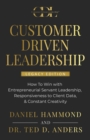Image for Customer Driven Leadership