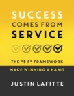 Image for Success Comes From Service