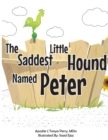 Image for The Saddest Little Hound Named Peter Coloring Book