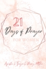 Image for 21 Days of Prayer for Women