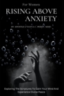Image for Rising Above Anxiety for Women