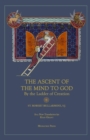 Image for Ascent of the Mind to God