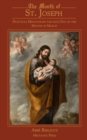 Image for The Month of St. Joseph