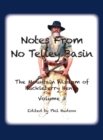 Image for Notes From No Telley Basin Volume 3
