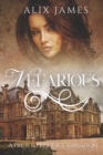 Image for Nefarious : A Pride and Prejudice Variation