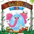 Image for The Perfect Potty Zoo : The Part of The Funniest ABC Books Series. Unique Mix of an Alphabet Book and Potty Training Book. For Kids Ages 2 to 5.