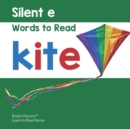 Image for Silent e Words to Read