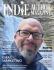 Image for Indie Author Magazine Featuring Robyn Wideman : Spring Cleaning Your Email List, Choosing an Email Service Provider, Better Newsletters, and Eye-Catching Email Subject Lines